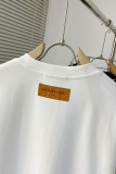 ルイヴィトン服 LOUIS VUITTON 2024新作 Tシャツ