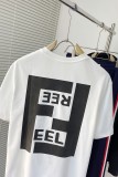 フェンディ服 FENDI 2024新作 Tシャツ