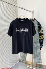 プラダ服 PRADA 2024新作 Tシャツ