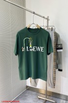 ロエベ服 LOEWE 2024新作 Tシャツ