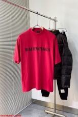 バレンシアガ服 BALENCIAGA 2024新作 Tシャツ