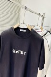 セリーヌ服 CELINE 2024新作 Tシャツ