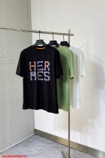 エルメス服 HERMES 2024新作 Tシャツ