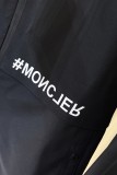 モンクレール服 MONCLER 2024新作 フード付きジャケット