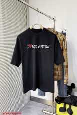 ルイヴィトン服 LOUIS VUITTON 2024新作 クルーネックスウェットシャツ