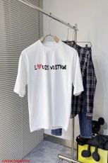 ルイヴィトン服 LOUIS VUITTON 2024新作 クルーネックスウェットシャツ