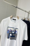 フェンディ服 FENDI 2024新作 Tシャツ