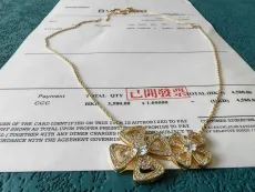 ブルガリネックレス BVLGARI 2024新作 ネックレス