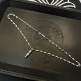 クロムハーツネックレス CHROME HEARTS 2024新作 ネックレス