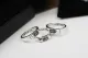 クロムハーツ指輪 CHROME HEARTS 2024新作 指輪