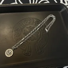 クロムハーツネックレス CHROME HEARTS 2024新作 ネックレス