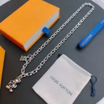 ルイヴィトンネックレス LOUIS VUITTON 2024新作 ネックレス