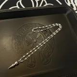 クロムハーツネックレス CHROME HEARTS 2024新作 ネックレス