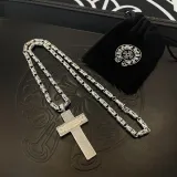 クロムハーツネックレス CHROME HEARTS 2024新作 ネックレス