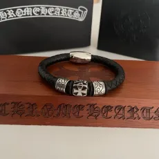 クロムハーツブレスレット CHROME HEARTS 2024新作 ブレスレット