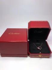 カルティエネックレス CARTIER 2024新作 ネックレス