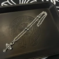 クロムハーツネックレス CHROME HEARTS 2024新作 ネックレス