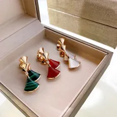 ブルガリピアス BVLGARI 2024新作 ピアス