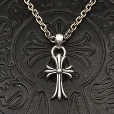 クロムハーツネックレス CHROME HEARTS 2024新作 ネックレス