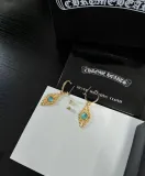 クロムハーツピアス CHROME HEARTS 2024新作 ピアス