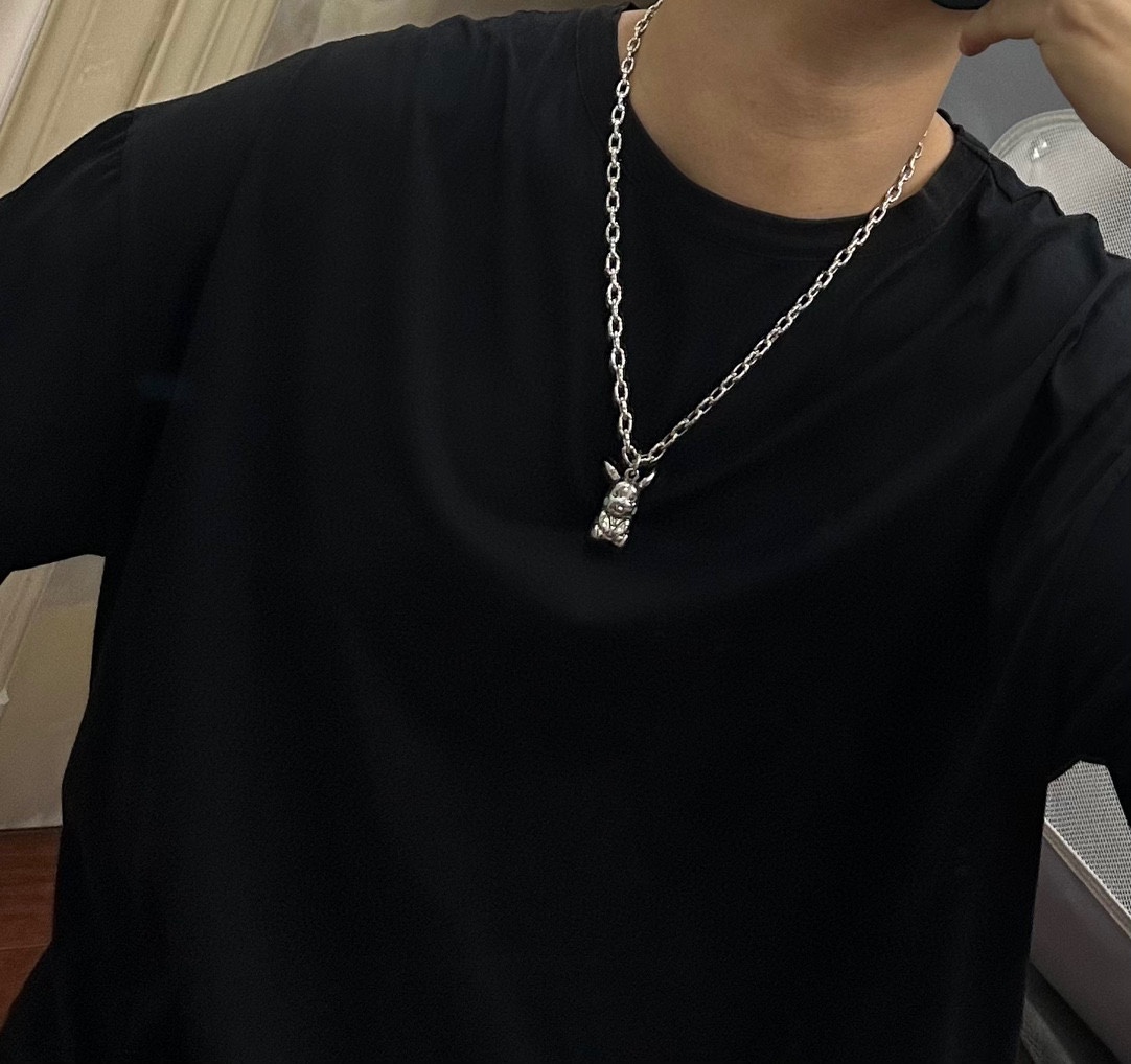 ルイヴィトンネックレス LOUIS VUITTON 2024新作 ネックレス