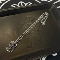クロムハーツネックレス CHROME HEARTS 2024新作 ネックレス