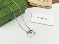 グッチネックレス GUCCI 2024新作 ネックレス