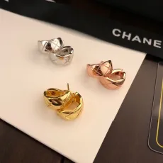 シャネルピアス CHANEL 2024新作 ピアス