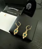 クロムハーツピアス CHROME HEARTS 2024新作 ピアス