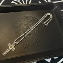 クロムハーツネックレス CHROME HEARTS 2024新作 ネックレス