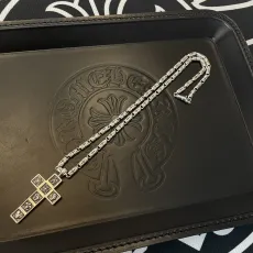 クロムハーツネックレス CHROME HEARTS 2024新作 ネックレス