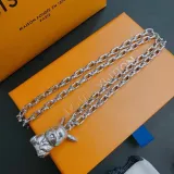 ルイヴィトンネックレス LOUIS VUITTON 2024新作 ネックレス