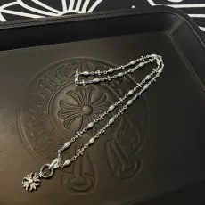 クロムハーツネックレス CHROME HEARTS 2024新作 ネックレス