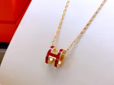 エルメスブレスレット HERMES 2024新作 ブレスレット