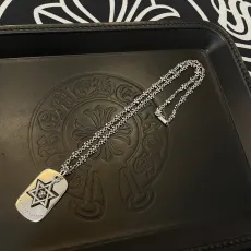 クロムハーツネックレス CHROME HEARTS 2024新作 ネックレス