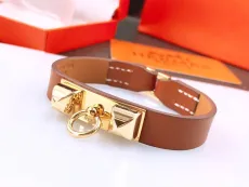 エルメスブレスレット HERMES 2024新作 ブレスレット