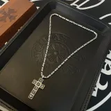 クロムハーツネックレス CHROME HEARTS 2024新作 ネックレス