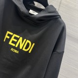 フェンディ服 FENDI 2024新作 ズボン