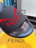 フェンディ靴 FENDI 2024新作 ビーチサンダル
