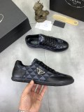 プラダ靴 PRADA 2024新作 高品質の紳士靴
