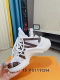 ルイヴィトン靴 LOUIS VUITTON 2024新作 カジュアルシューズ