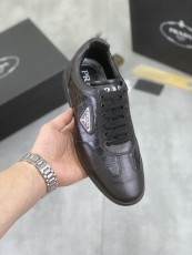 プラダ靴 PRADA 2024新作 高品質の紳士靴