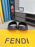 フェンディ靴 FENDI 2024新作 ビーチサンダル