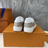 ルイヴィトン靴 LOUIS VUITTON 2024新作 スポーツシューズ