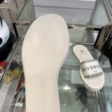 ジバンシィ靴 GIVENCHY 2024新作 スリッパ