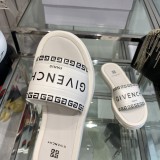 ジバンシィ靴 GIVENCHY 2024新作 スリッパ