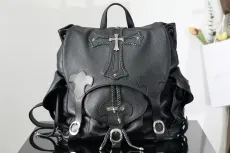 クロムハーツバッグ CHROME HEARTS  2024新作 バックパック