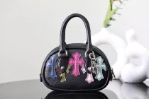 クロムハーツバッグ CHROME HEARTS  2024新作 クラッチバッグ/ハンドバッグ