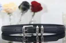 クロムハーツベルト CHROME HEARTS 2024新作 ベルト