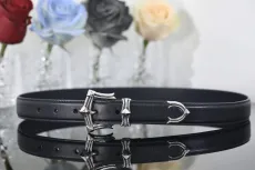 クロムハーツベルト CHROME HEARTS 2024新作 ベルト
